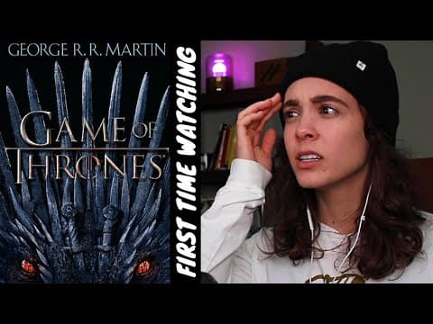 Game Of Thrones