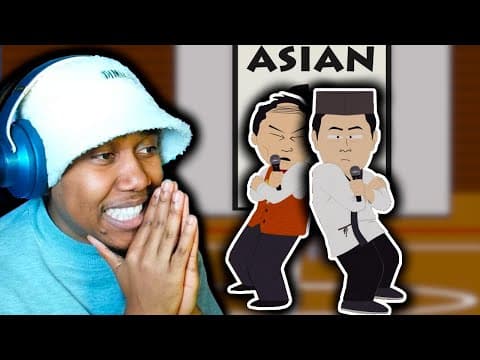 South Park S15E6