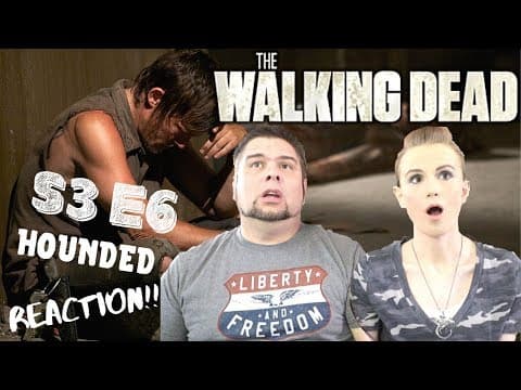 The Walking Dead S3E6