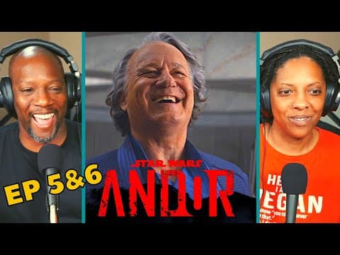 Andor Episode 5-6