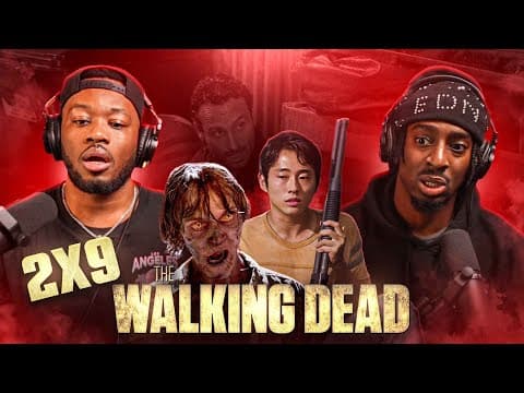 The Walking Dead S2E9
