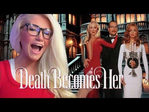 Death Becomes Her
