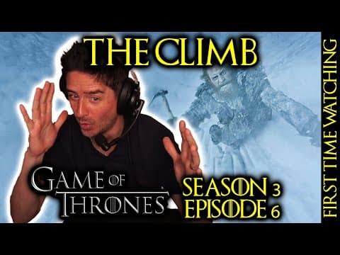 Game Of Thrones S3E6