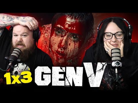 Gen V S1E3
