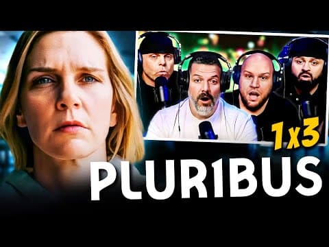 Pluribus S1E3