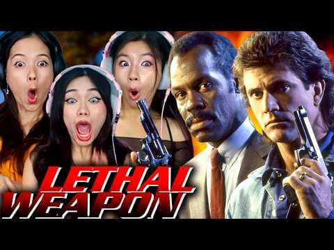 Lethal Weapon