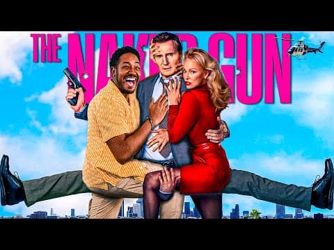 The Naked Gun