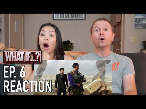 What If... Episode 6