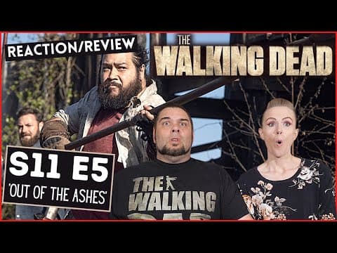 The Walking Dead S11E5