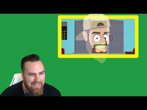 South Park S2E11