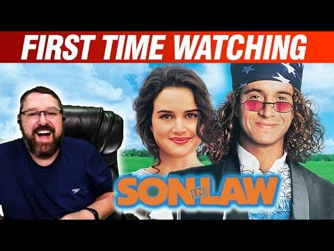Son In Law