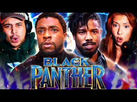 Black Panther
