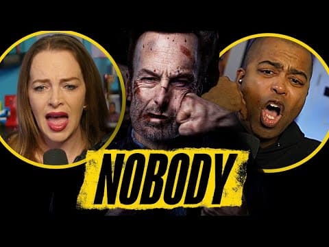Nobody