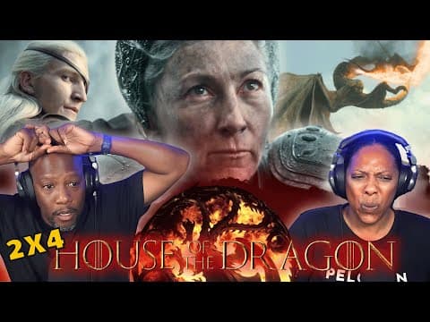 House of the Dragon S2E4