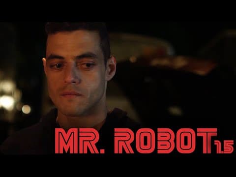 Mr. Robot S1E6