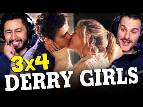Derry Girls S3E4