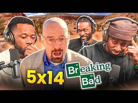 Breaking Bad S5E14