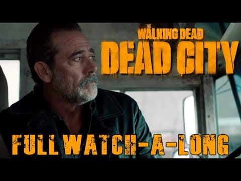 The Walking Dead: Dead City Episode 5