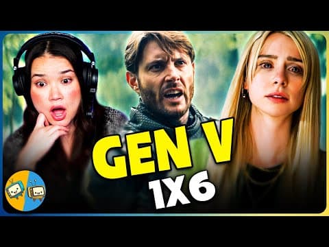 Gen V S1E6