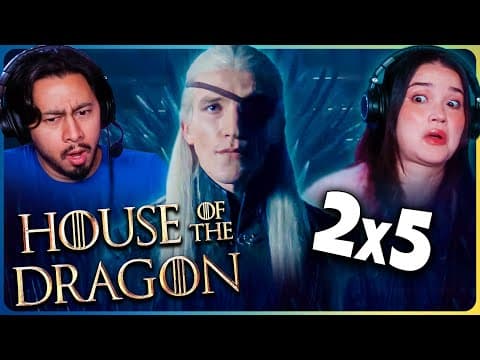 House Of The Dragon S2E5