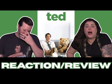 Ted