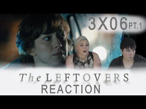 The Leftovers S3E6