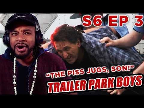 Trailer Park Boys S6E3