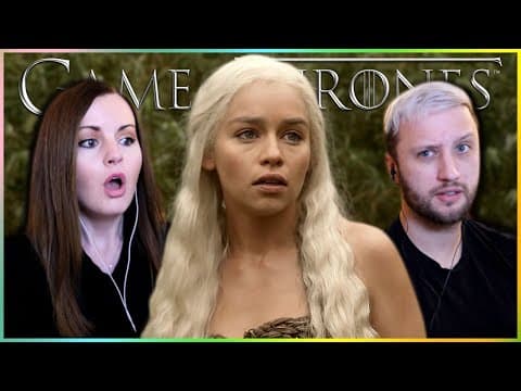 Game Of Thrones S1E3
