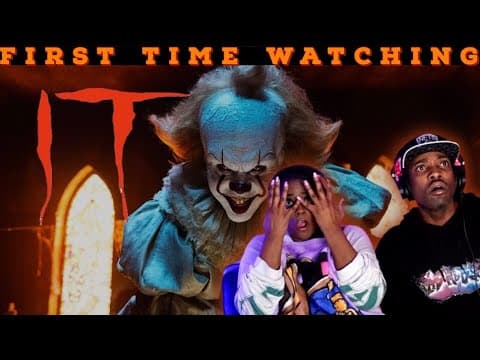 It