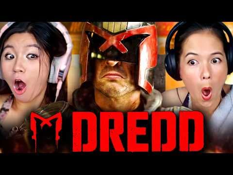 Dredd