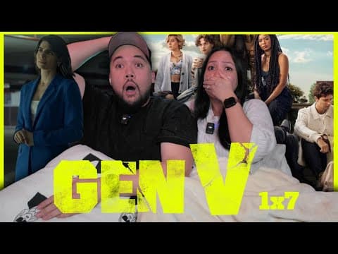Gen V Episode 7