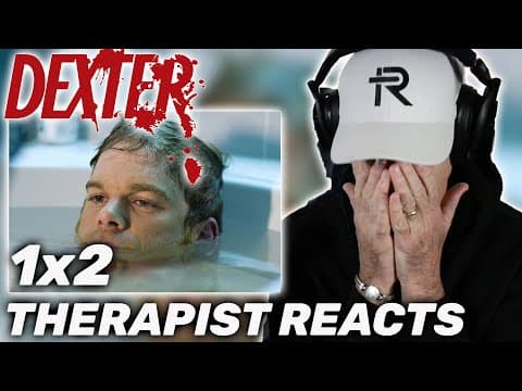Dexter S1E2
