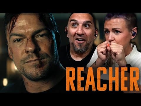 Reacher S3E8