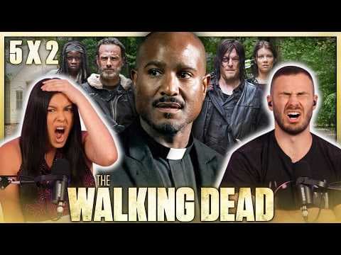 The Walking Dead S5E2