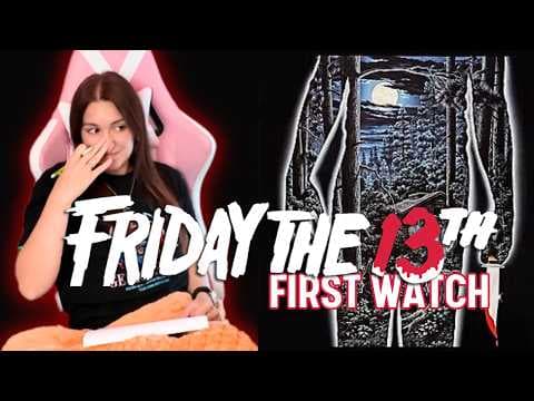 Friday The 13th