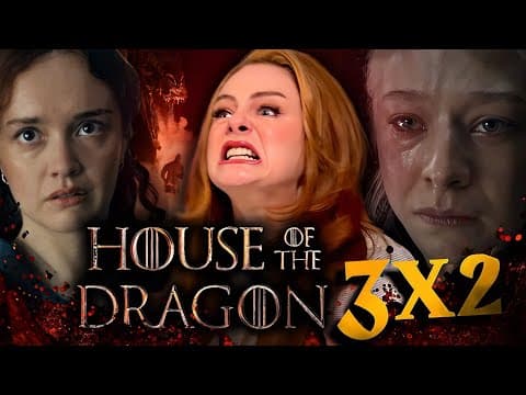 House of the Dragon S3E2