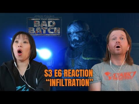 Bad Batch Episode 6