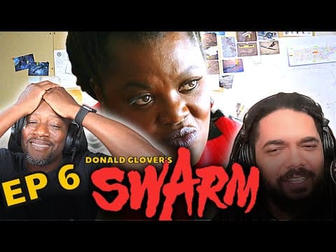 Swarm Episode 6