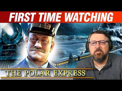 The Polar Express