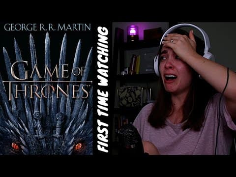 Game Of Thrones
