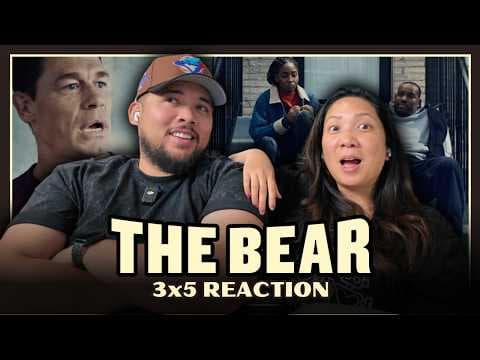 The Bear S3E5