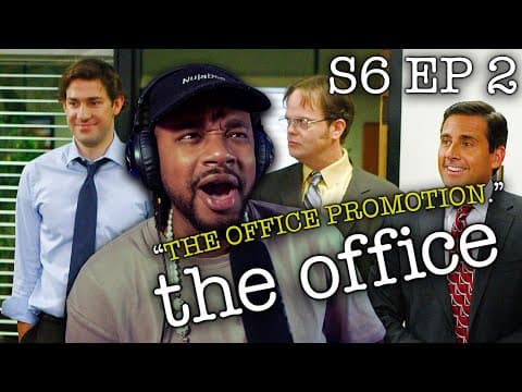 The Office S6E2