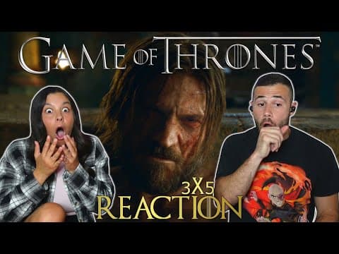Game Of Thrones S3E5