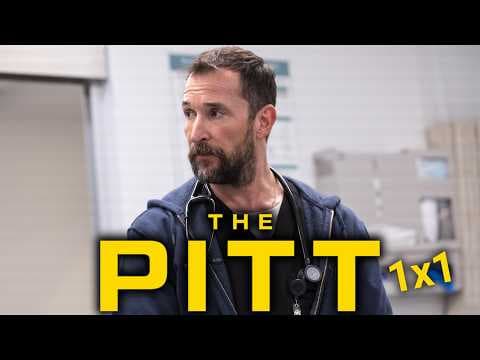 The Pitt S1E1