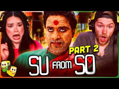 Su From So
