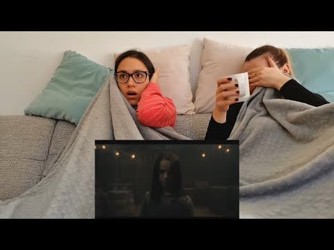 The Haunting Of Hill House S1E3