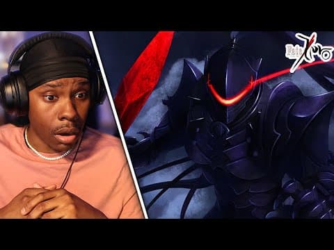 Fate/Zero Episode 5-6