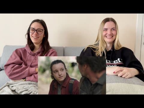 The Last Of Us S1E9