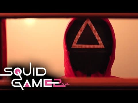 Squid Game S2E2
