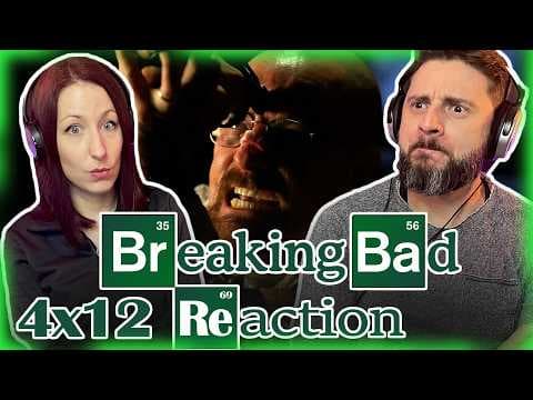 Breaking Bad S4E12